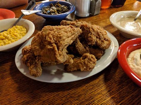 babe's chicken dinner house carrollton